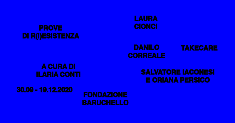 Incontro su corpo, lavoro, tecnologia e ecologia